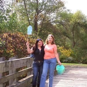 Meet your Posher, Libby